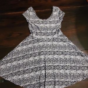 Aeropostale size small women's dress